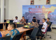 Diskumdag Melawi Sosialisasikan Pembentukan Koperasi Desa Merah Putih ke Seluruh Camat