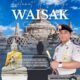 Kepala Kantor Pertanahan Kabupaten Melawi Sampaikan Ucapan Selamat Hari Raya Tri Suci Waisak 2569 BE / 2025