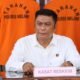 P21 Rampung, Sat Reskrim Polres Melawi Serahkan 4 Pelaku Tambang Ilegal ke Kejari Sintang