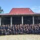 Semangat Persaudaraan, 52 Siswa PSHT Melawi Ikuti Pendadaran Fisik dan Mental