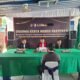 63 Berkas Tilang Disidangkan di Satpas Polres Melawi Bersama Kejari dan PN Sintang
