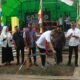 Terang dan Bersih, Desa Pelinggang Kini Tersambung Listrik dan Air Bersih, Bupati Melawi Resmikan Dua Infrastruktur Vital