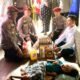 Kasat Reskrim Polres Melawi Datangi Kokong, Disabilitas di Desa Kelakik