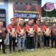 Kapolres Melawi Cup 2025, Kicau Mania Guncang Lapangan Gelora Juang