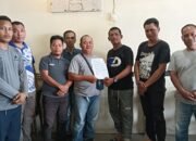 Permohonan Maaf Terbuka, Bajin Klarifikasi Pernyataan Kontroversial Terkait Wartawan