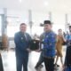 Bupati Melawi Kukuhkan 149 CPNS Baru, Penyerahan SK PPPK Menyusul Bulan Juli