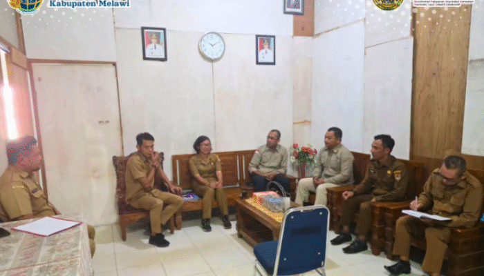 Kolaborasi Antarlembaga Wujudkan Kepastian Hukum untuk Masyarakat Transmigrasi