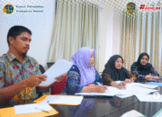 Cegah Persoalan Berlarut, Klarifikasi Pertanahan Digelar di Melawi