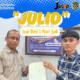 Layanan JUL1D Permudah Urus Sertipikat Jual Beli Tanah di BPN Melawi