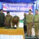 Bupati dan Wabup Melawi Resmikan Jembatan Keberak 2, Infrastruktur Ditingkatkan