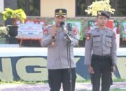 Kapolres Melawi Tegaskan: “Jangan Main-Main dengan Narkoba!”