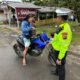 Kasat Lantas Tegaskan, Tertib Lalu Lintas Sekarang !