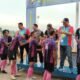 Kapaal Cup XII Sukses Digelar, Laskar 13 Angkat Piala Bergilir