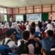 Polsek Kota Baru Masuk Sekolah, Siswa Dapat Edukasi Bahaya Narkoba dan Judi Online