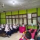 Polsek Kota Baru Edukasi Siswa MTsN 1 Melawi tentang Bahaya Bullying