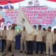 Hermanus Nahkodai DPD Tani Merdeka Melawi Periode 2025–2030, Didukung Daud Yordan & Bupati Dadi