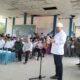 Kepulangan Jamaah Haji Disambut Haru, Bupati Melawi Ucapkan Selamat Datang dan Harapan Mabrur