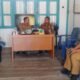 Awasi Dana Desa, Camat Nanga Pinoh Tinjau Langsung ke Desa Nanga Kayan