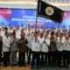 Bupati Melawi Jabat Sekretaris Bidang Hukum dan Advokasi APKASI 2025–2030