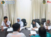 BPN Melawi Tindaklanjuti Kasus Pertanahan Melalui Forum Klarifikasi