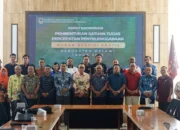 Pemkab Melawi Bentuk Satgas MBG, 2 Dapur Sudah Beroperasi, 4 Siap Jalan