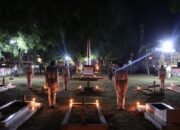 Apel Kehormatan dan Renungan Suci, Wujud Penghormatan kepada Para Pahlawan