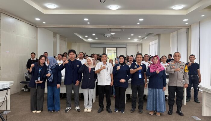 KKM FISIP Untan 2025 : Dorong Edukasi, Pemberdayaan, dan Inovasi di Kabupaten Sanggau