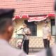 Kapolres Melawi : Hari Juang Polri Momentum Mengingat Sejarah Perjuangan