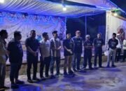 Malam Penutupan Festival Budaya Katab Kebahan, Prof. Zaenuddin: “Katab Kebahan untuk Dunia”