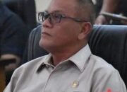 Bupati Melawi Turun Gunung, H. Heri Iskandar: Ini Bukti Pemerintah Bersama Rakyat