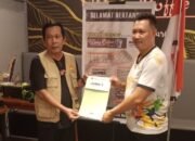 Puji Hamdani, Wakil Tunggal Melawi Lolos Catur Cepat Menuju Pornas Korpri di Palembang