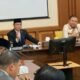 Audiensi Bupati Melawi dan Perwakilan Petani Diterima Gubernur Kalbar, Apkasindo Tekankan Harapan Kepastian Hukum