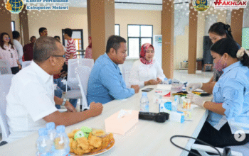 Pemeriksaan Kesehatan Pegawai Demi Tingkatkan Produktivitas