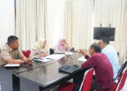 Kantor Pertanahan Melawi Lakukan Klarifikasi Permasalahan Tanah sebagai Upaya Penyelesaian Sengketa
