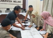 BPN Melawi Gelar Klarifikasi, Cari Solusi Sengketa Pertanahan