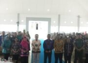 Sekda Melawi Buka Rakor Tim Pencegahan dan Percepatan Penurunan Stunting 2025