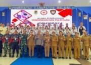 Pemkab Melawi Buka Diklat Calon Paskibraka 2025