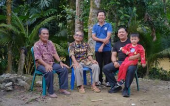 Menjaga Jejak Leluhur : Ekspedisi Budaya Menyusuri 18 Desa di Kecamatan Sayan