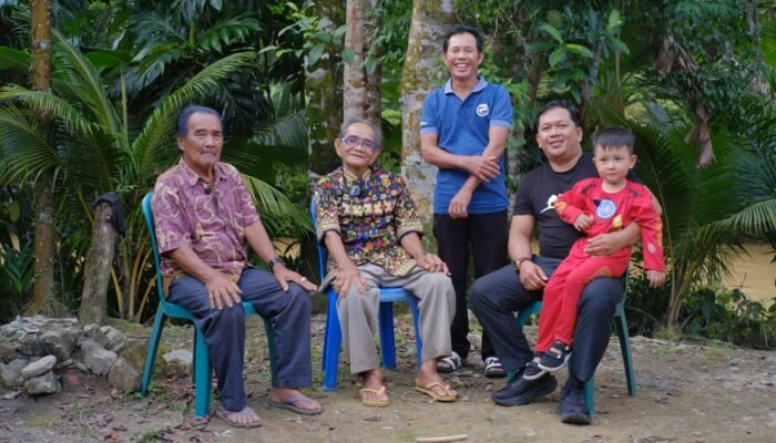 Menjaga Jejak Leluhur : Ekspedisi Budaya Menyusuri 18 Desa di Kecamatan Sayan