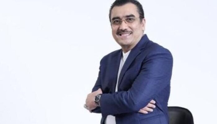 Pidato Prabowo di PBB, Harris Arthur : Cerminan Pemimpin Tegas, Percaya Diri, dan Multikultural