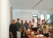 DPD Apkasindo  Melawi Gelar Rapat Pengurus, Bahas Program Kerja dan Pembagian SK