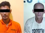 Sempat Kabur, Resedivis Pelaku Pencurian di Melawi Tak Berkutik Dibekuk Polisi