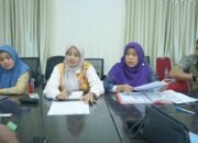 Kantor Pertanahan Kabupaten Melawi Gelar Mediasi Sengketa Pertanahan