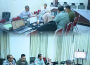 Sinergi Kantah dan Pemkab, Sertipikasi Tanah Aset Segera Dikebut