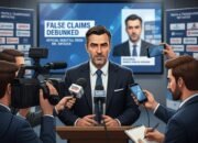 Awang Bantah Tuduhan Terlibat Tambang Ilegal di Ella Hilir