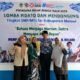 MtsN 2 Melawi kembali torehkan prestasi di ajang lomba pidato dan mendongeng tingkat SMP/MTs se-Kabupaten Melawi