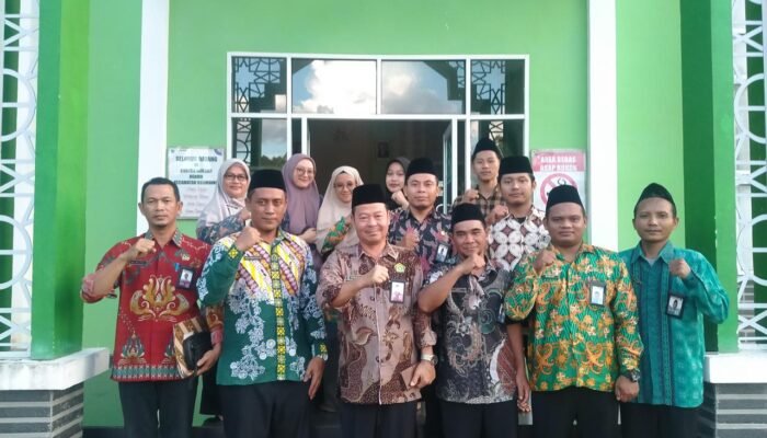Penyuluh Agama Diminta Kreatif dan Inovatif dalam Program Pembinaan Umat