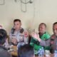 “Nuan Berkesah”: Kapolres Melawi Dengar Keluh Kesah Ojek Melawi