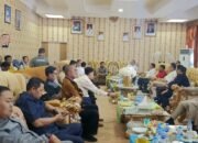 Komisi V DPR RI Serap Aspirasi Pembangunan Infrastruktur di Kabupaten Melawi