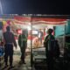 Polisi Hadir di Tengah Malam, Warga Melawi Merasa Lebih Aman